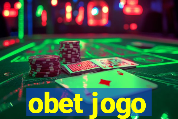 obet jogo